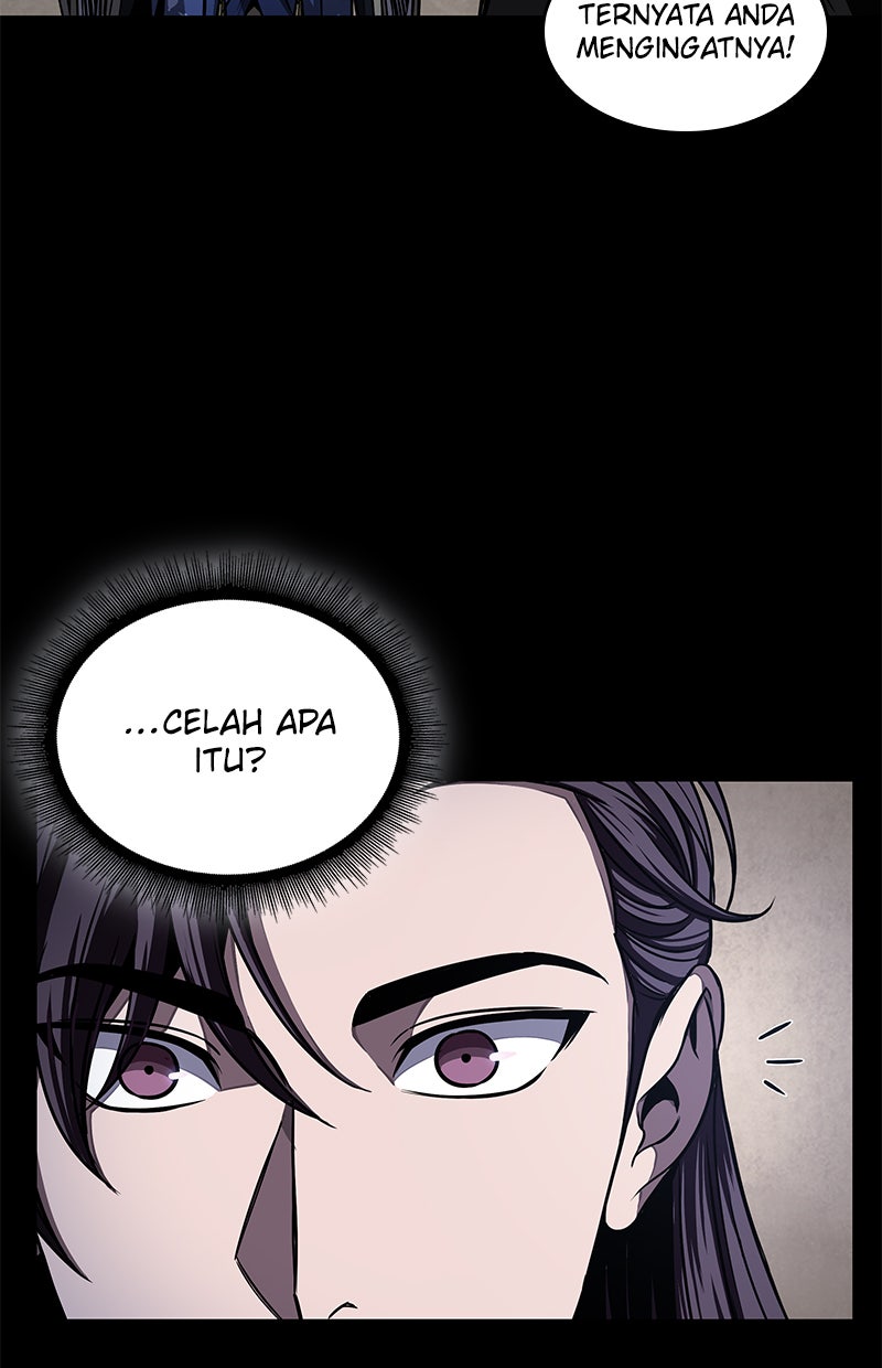 Read Nano Mashin chapter 89 image 21 on Lezhin
