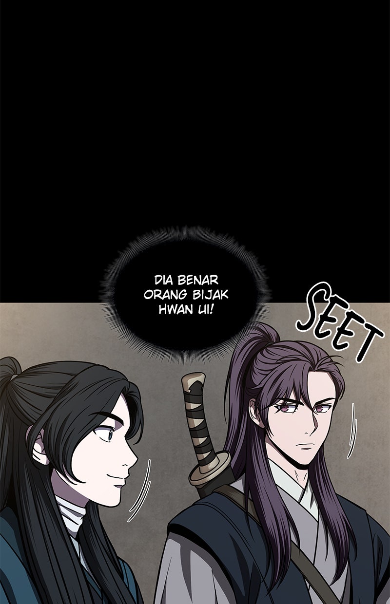 Read Nano Mashin chapter 89 image 22 on Lezhin