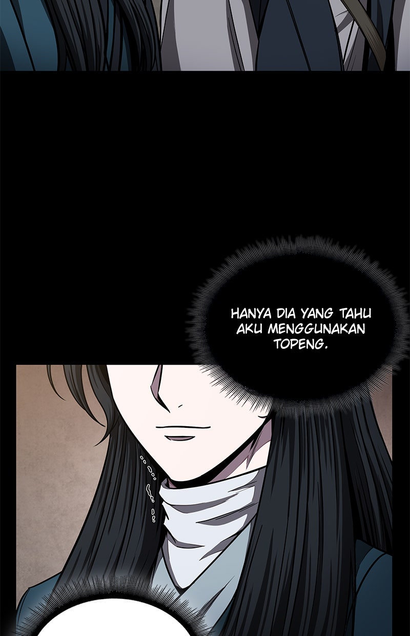 Read Nano Mashin chapter 89 image 23 on Lezhin