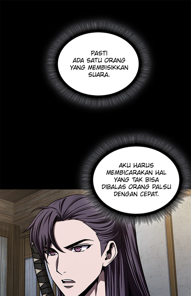 Read Nano Mashin chapter 89 image 25 on Lezhin
