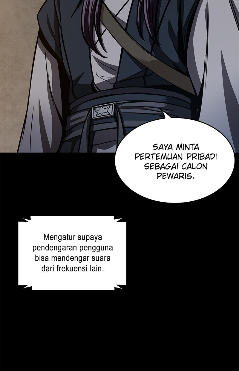 Read Nano Mashin chapter 89 image 32 on Lezhin