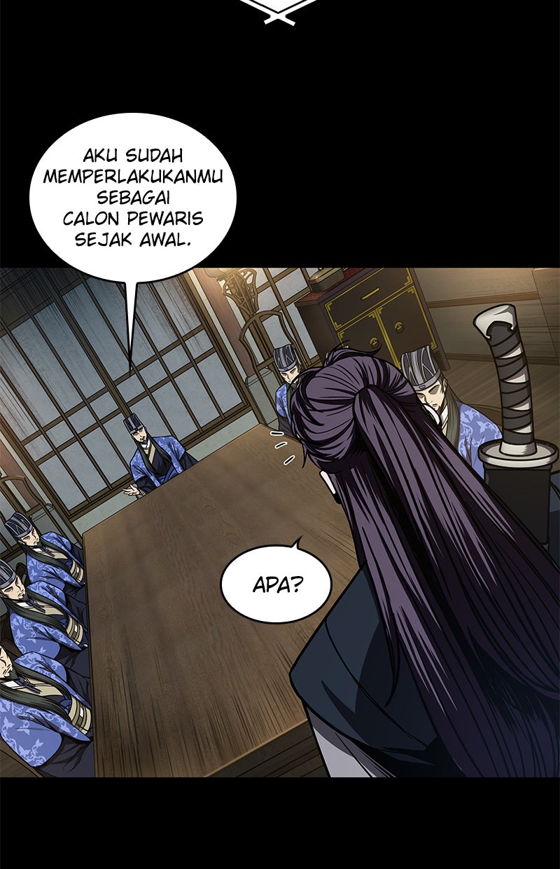 Read Nano Mashin chapter 89 image 34 on Lezhin