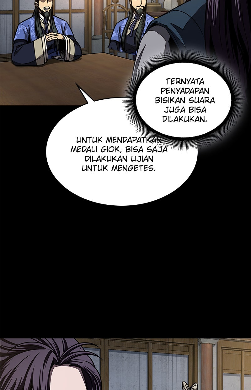 Read Nano Mashin chapter 89 image 36 on Lezhin