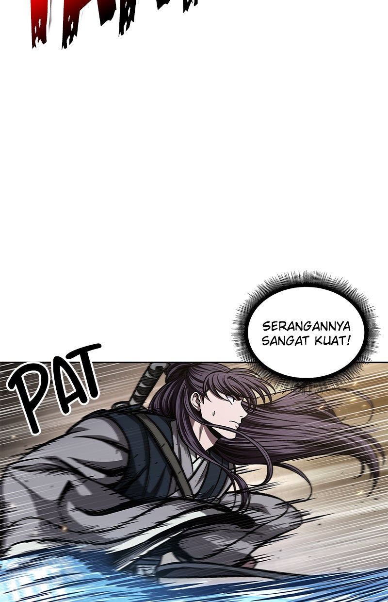 Read Nano Mashin chapter 89 image 47 on Lezhin
