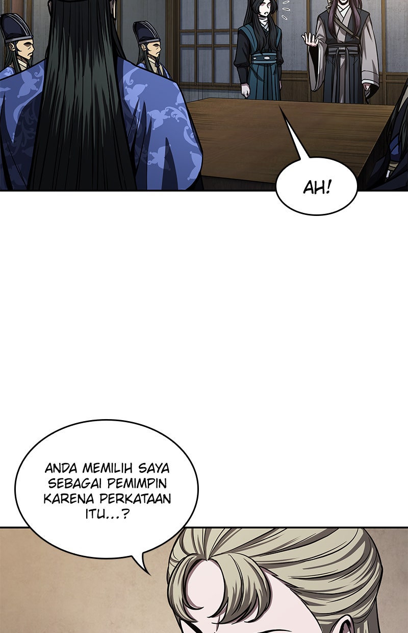 Read Nano Mashin chapter 89 image 5 on Lezhin