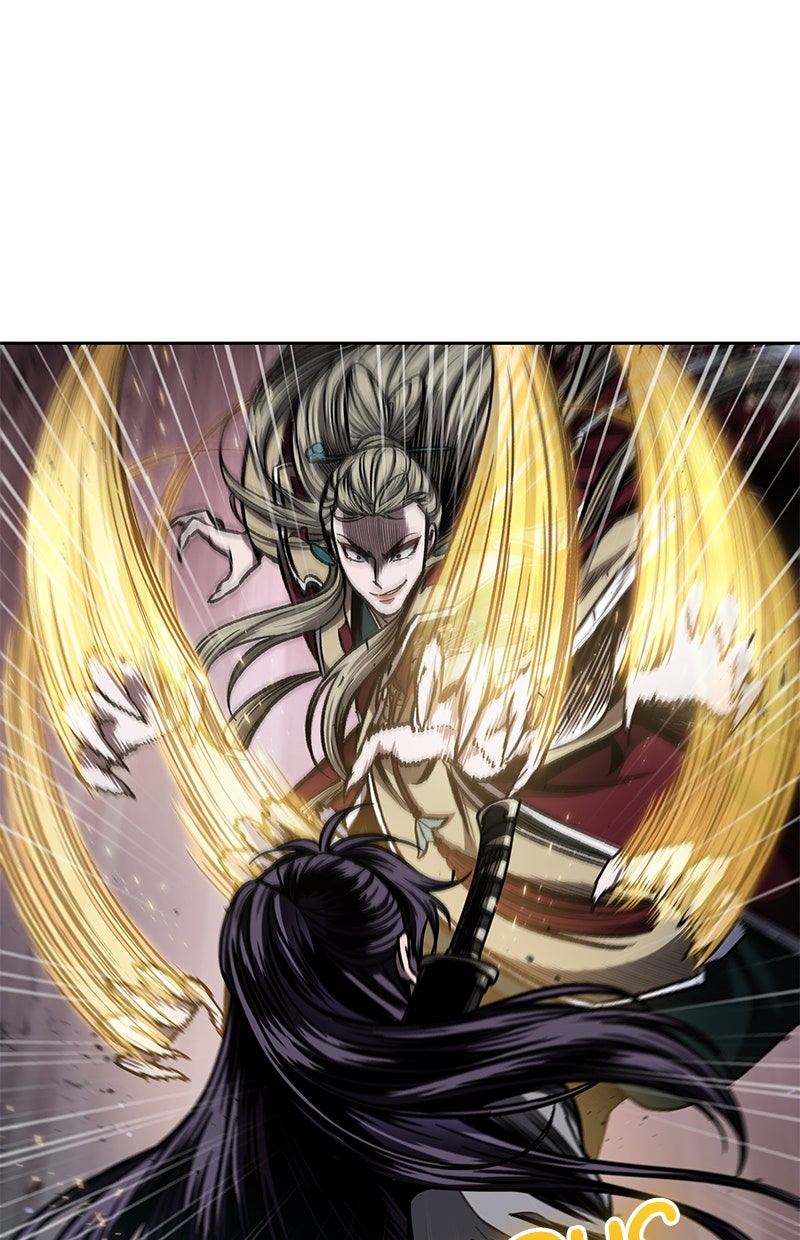 Read Nano Mashin chapter 89 image 50 on Lezhin