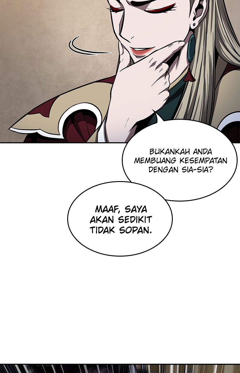 Read Nano Mashin chapter 89 image 6 on Lezhin