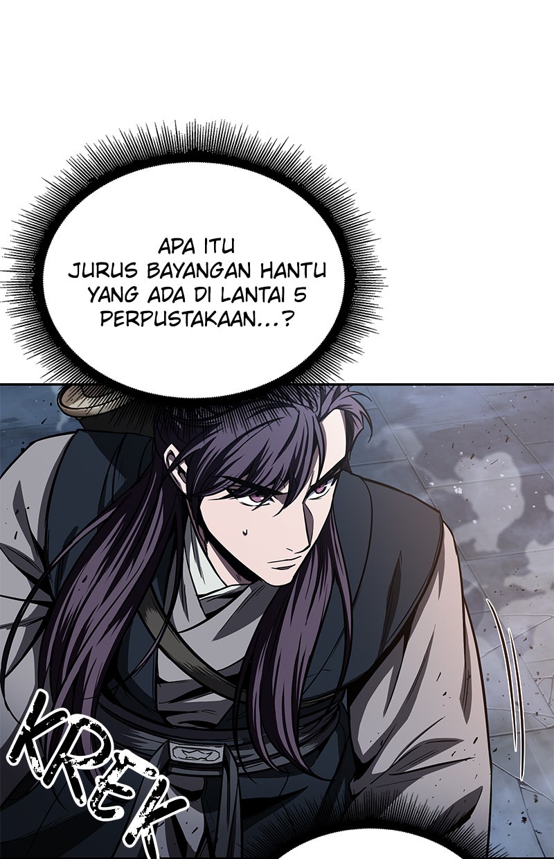 Read Nano Mashin chapter 89 image 61 on Lezhin