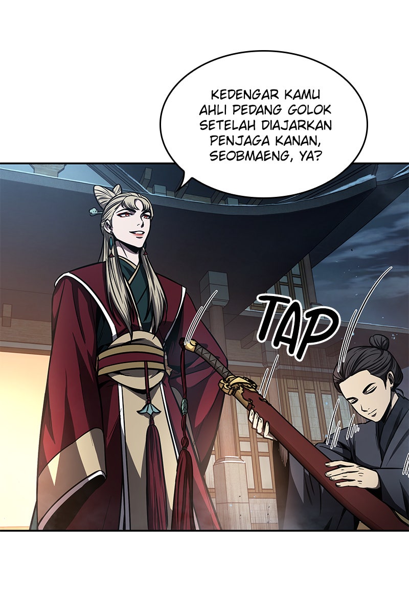 Read Nano Mashin chapter 89 image 65 on Lezhin