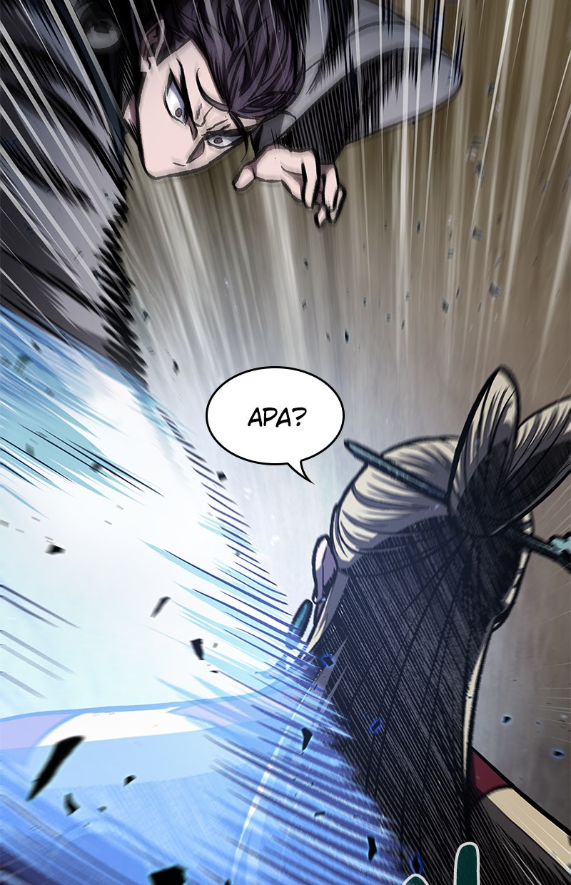 Read Nano Mashin chapter 89 image 7 on Lezhin