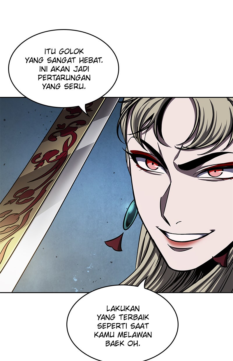 Read Nano Mashin chapter 89 image 71 on Lezhin
