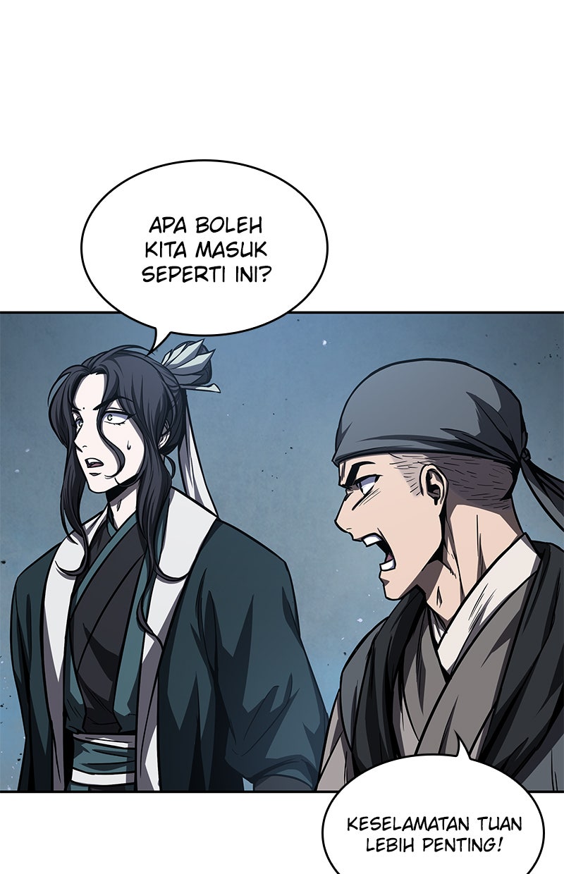 Read Nano Mashin chapter 89 image 84 on Lezhin
