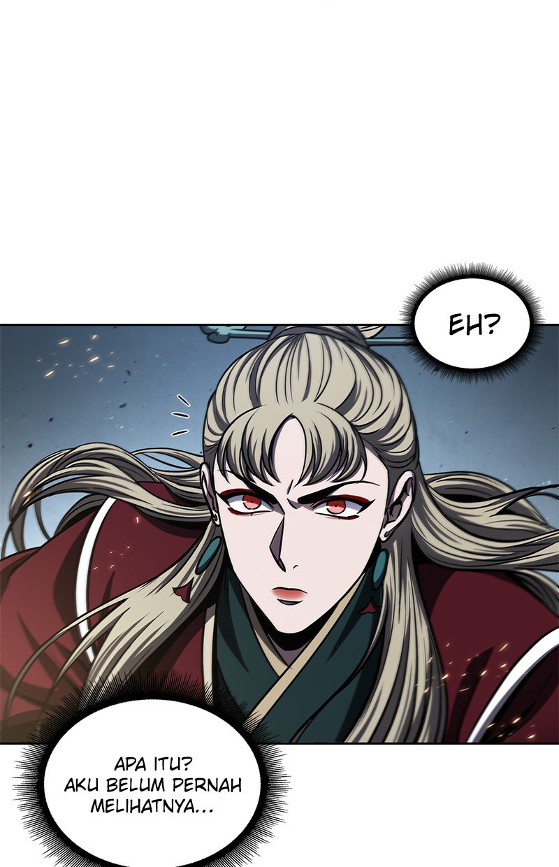 Read Nano Mashin chapter 89 image 94 on Lezhin