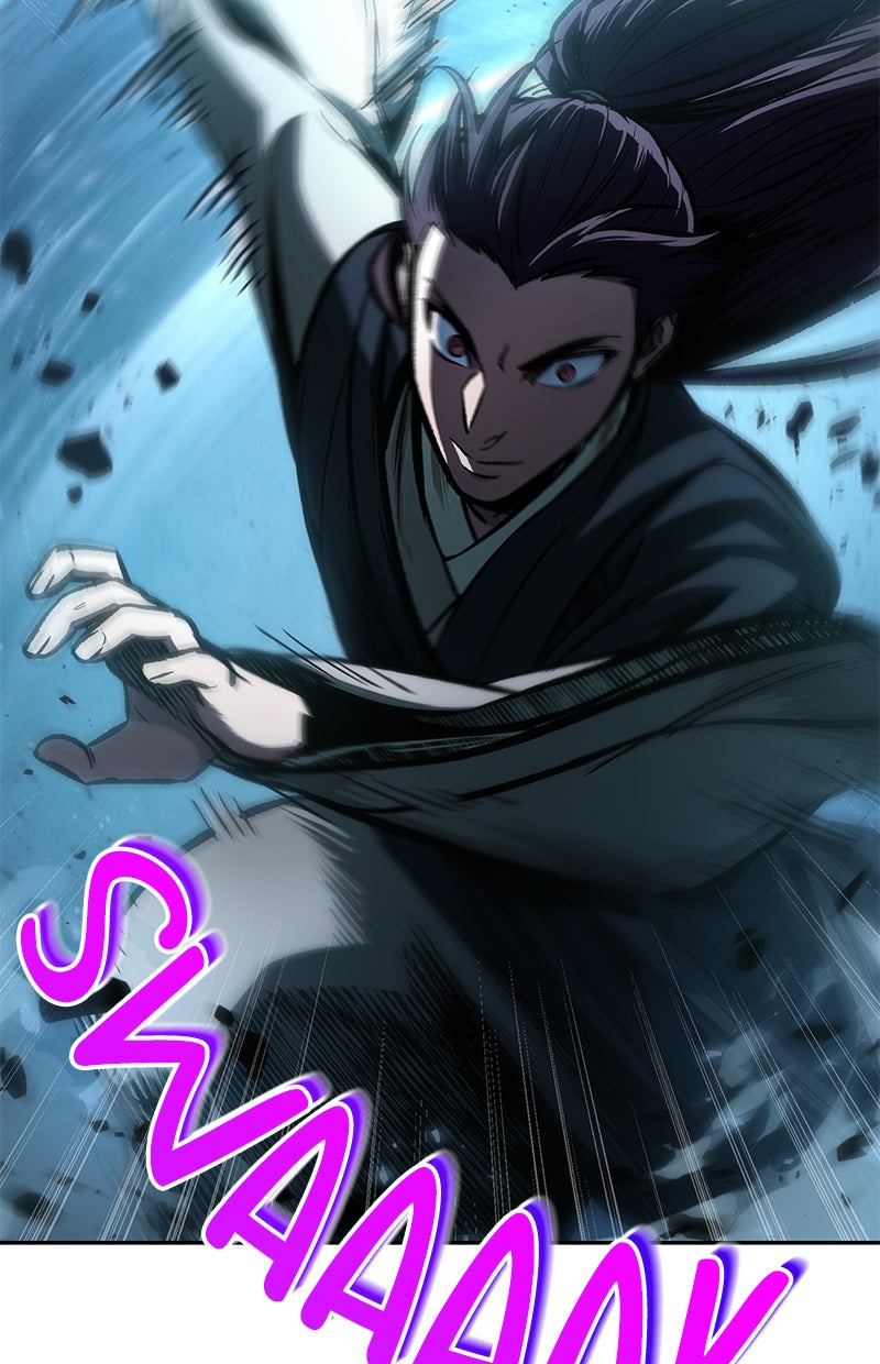 Read Nano Mashin chapter 89 image 99 on Lezhin