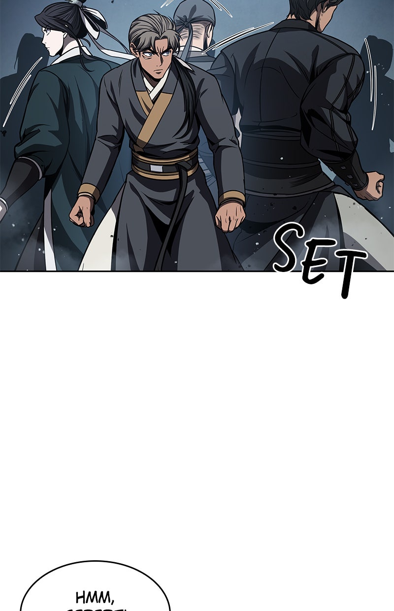 Read Nano Mashin chapter 90 image 11 on Lezhin