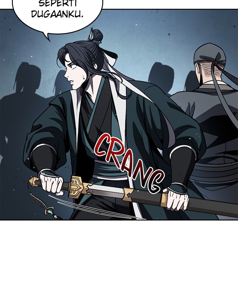Read Nano Mashin chapter 90 image 12 on Lezhin