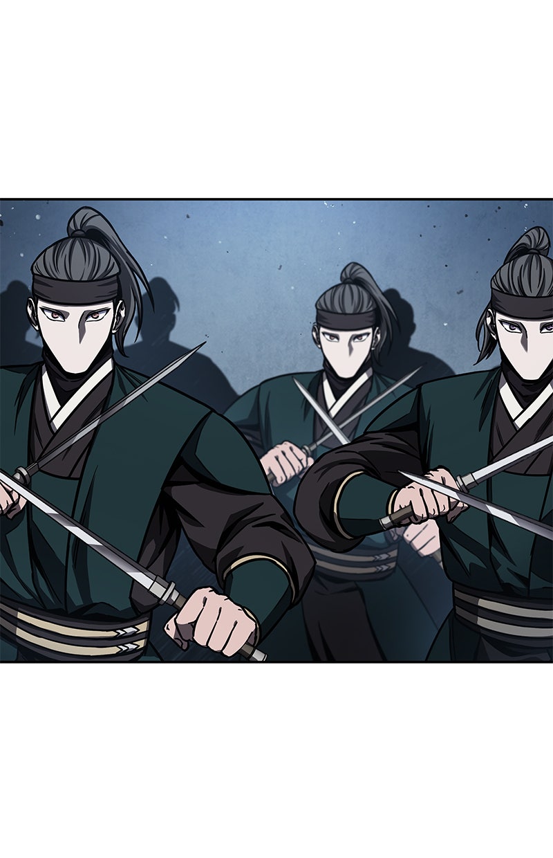 Read Nano Mashin chapter 90 image 15 on Lezhin