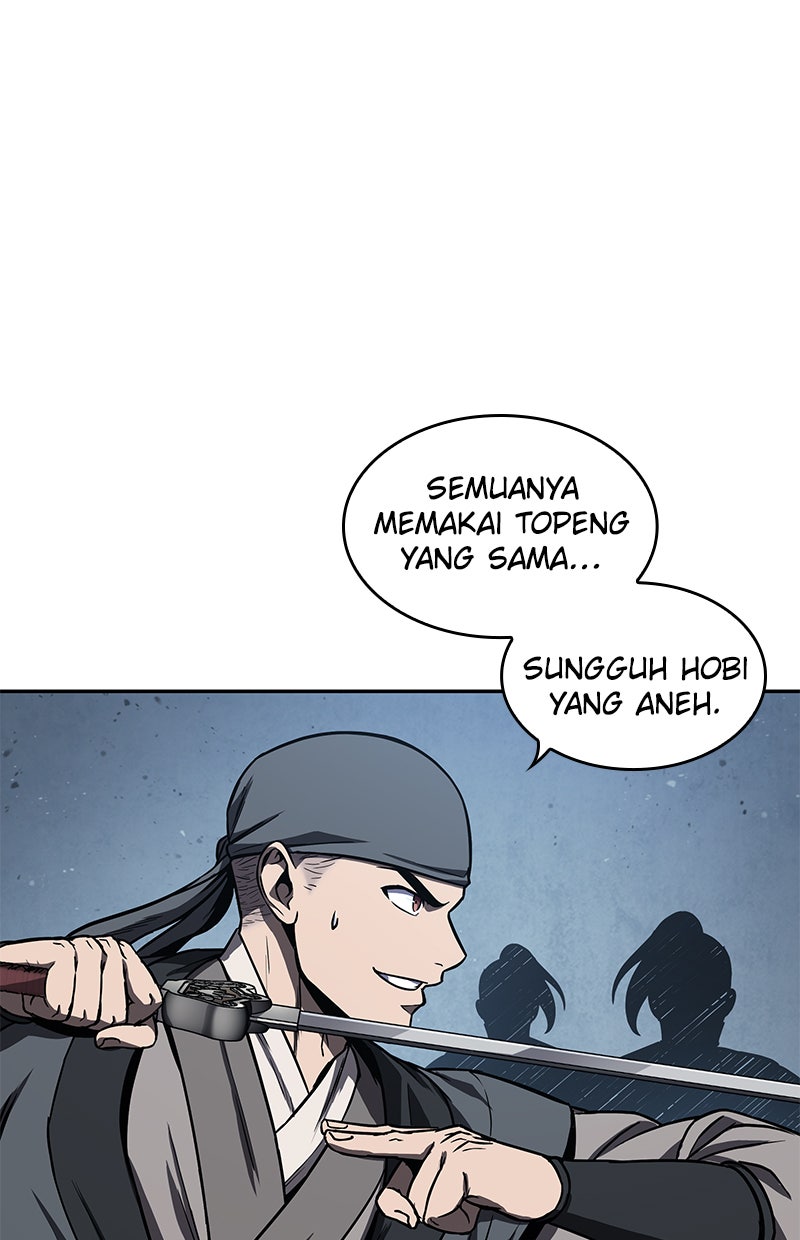 Read Nano Mashin chapter 90 image 16 on Lezhin