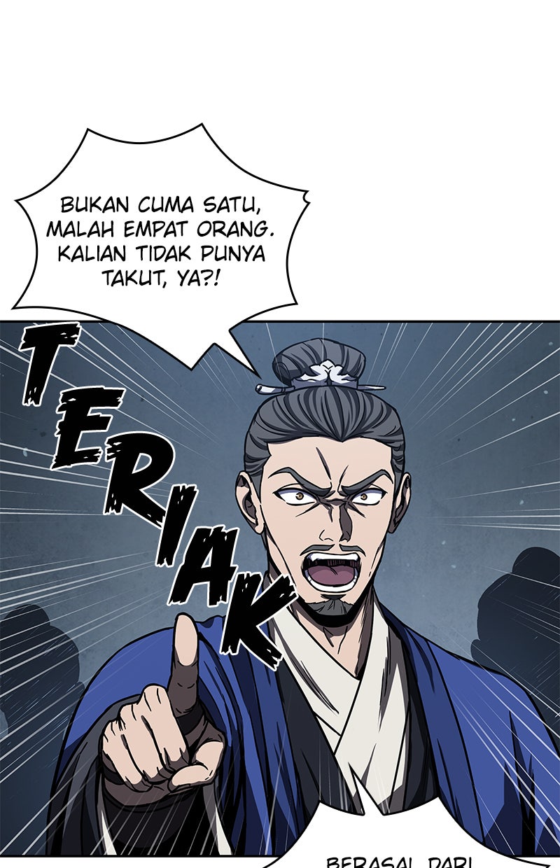 Read Nano Mashin chapter 90 image 18 on Lezhin