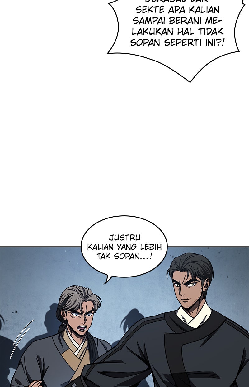 Read Nano Mashin chapter 90 image 19 on Lezhin