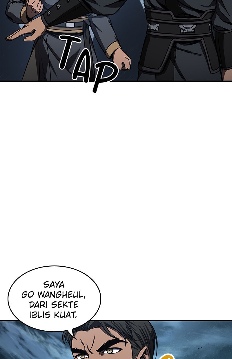 Read Nano Mashin chapter 90 image 20 on Lezhin