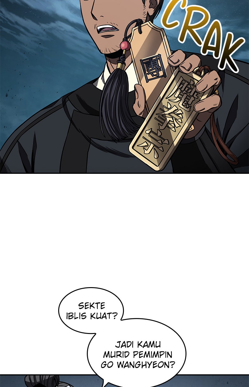 Read Nano Mashin chapter 90 image 21 on Lezhin