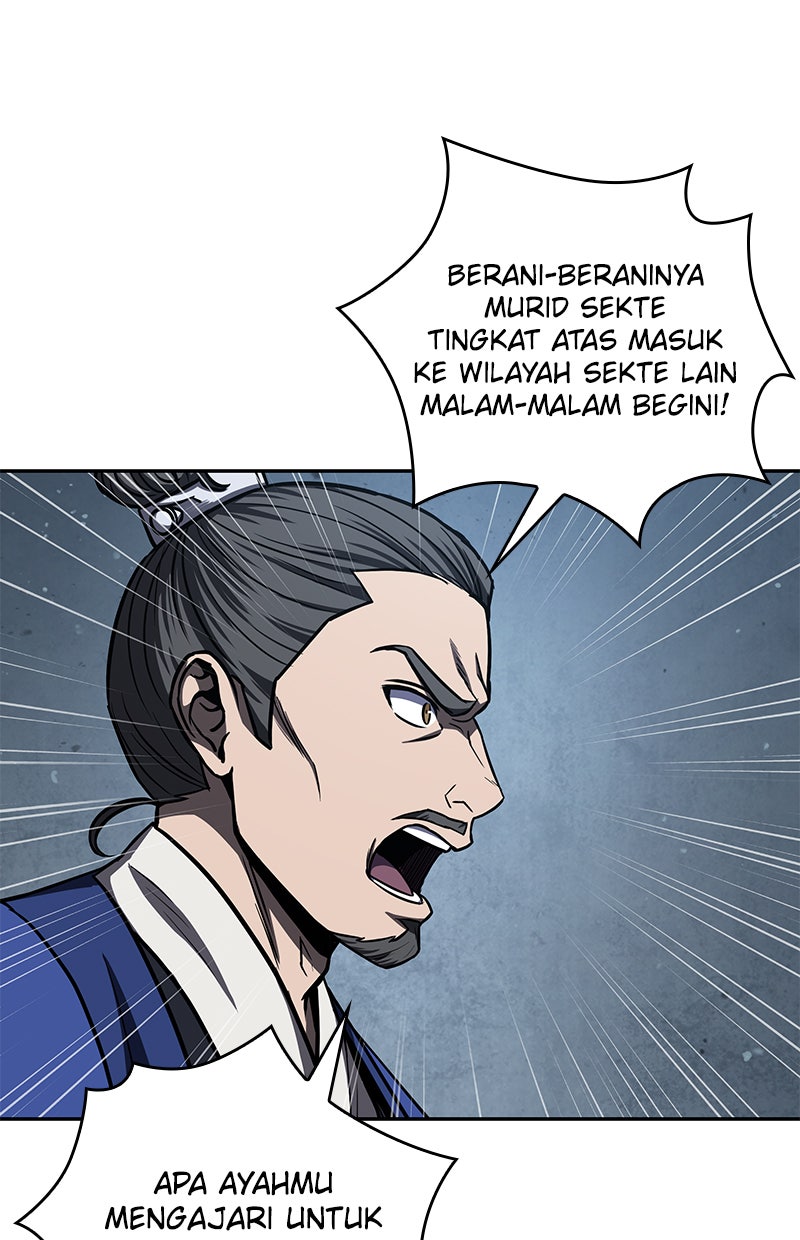 Read Nano Mashin chapter 90 image 23 on Lezhin