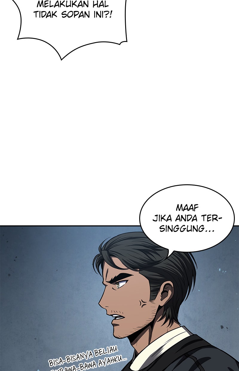 Read Nano Mashin chapter 90 image 24 on Lezhin