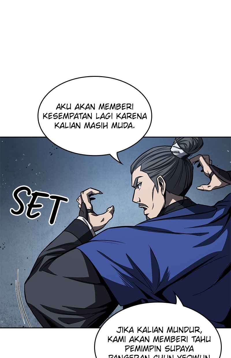 Read Nano Mashin chapter 90 image 34 on Lezhin