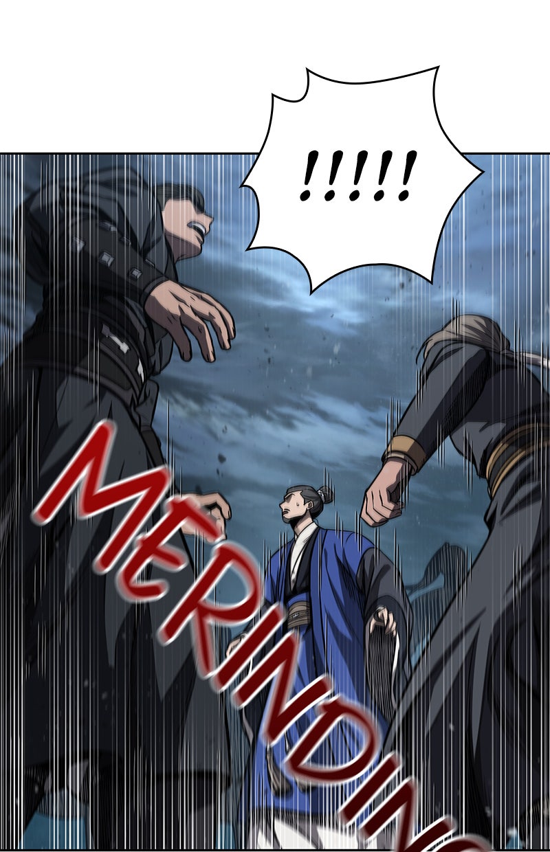Read Nano Mashin chapter 90 image 38 on Lezhin