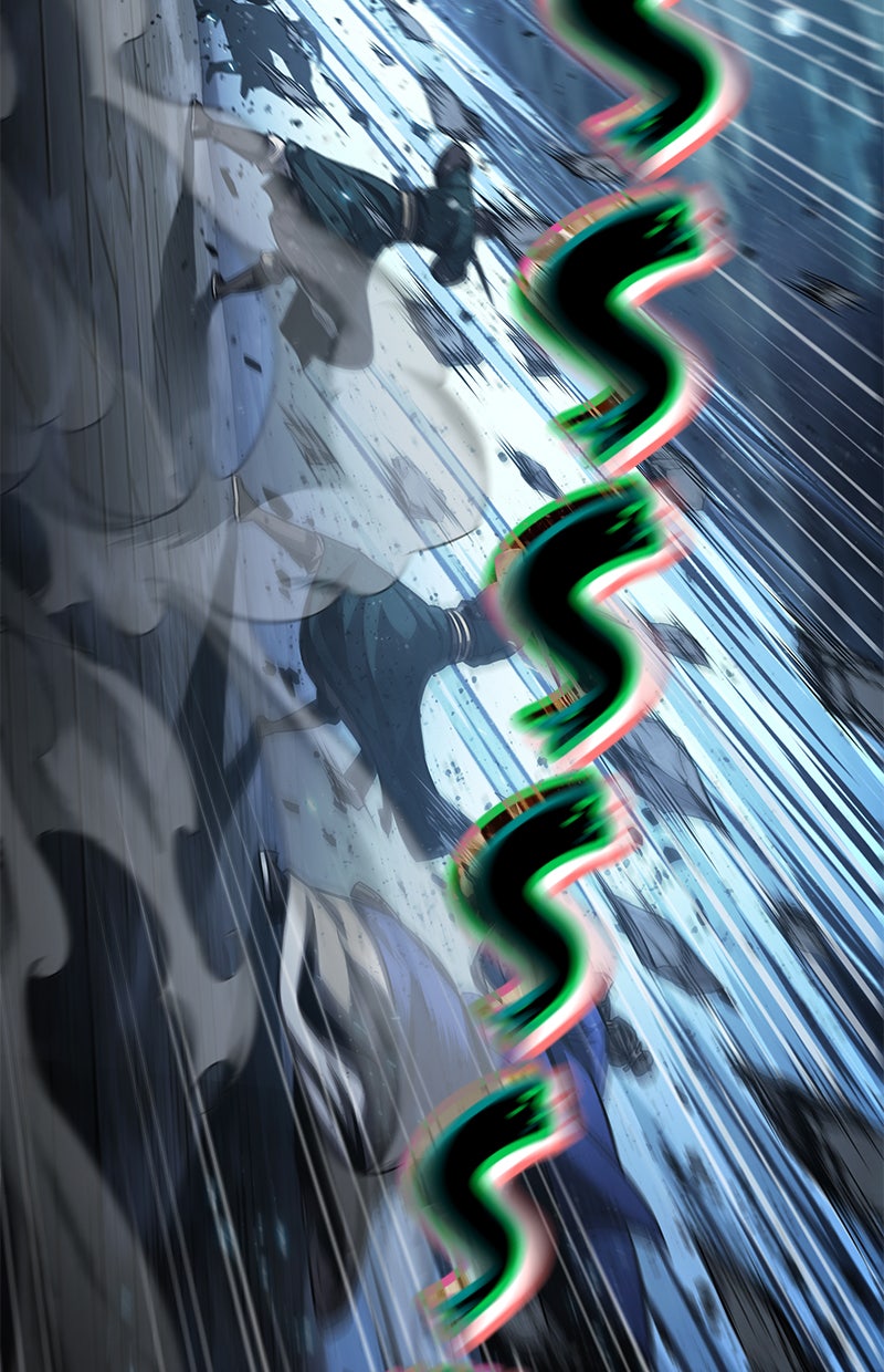 Read Nano Mashin chapter 90 image 42 on Lezhin