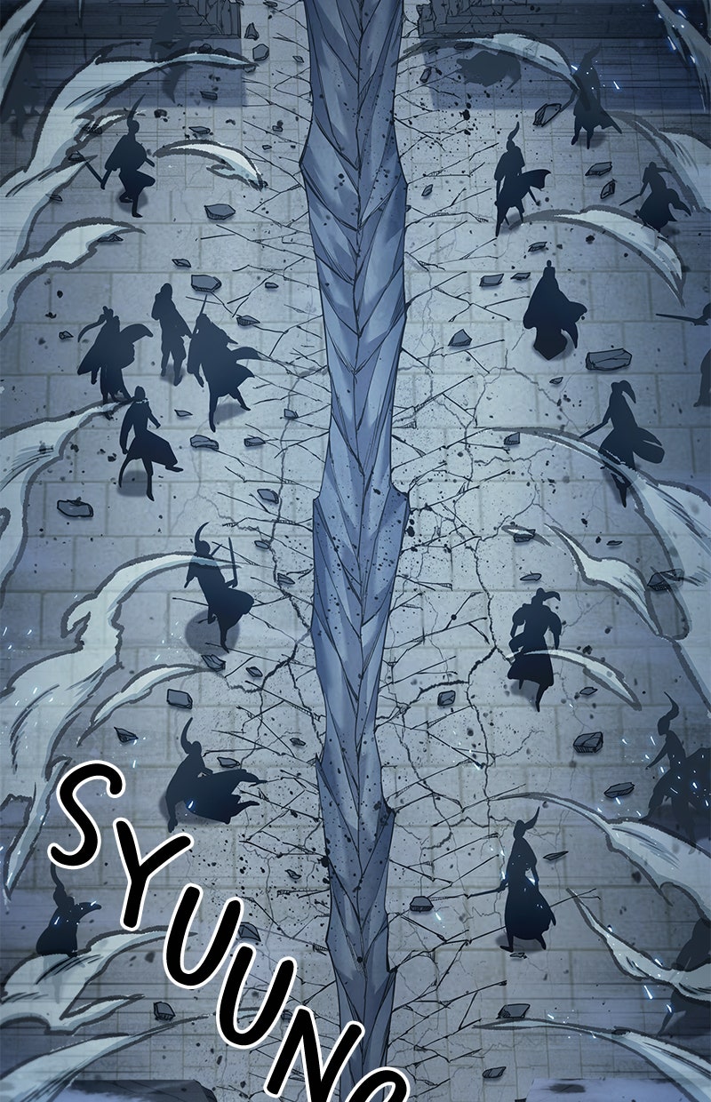 Read Nano Mashin chapter 90 image 47 on Lezhin