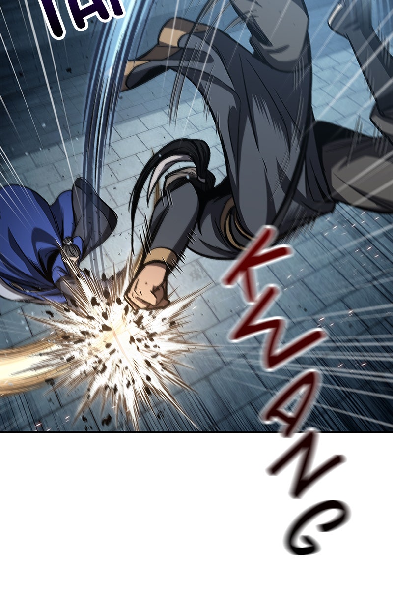 Read Nano Mashin chapter 90 image 5 on Lezhin