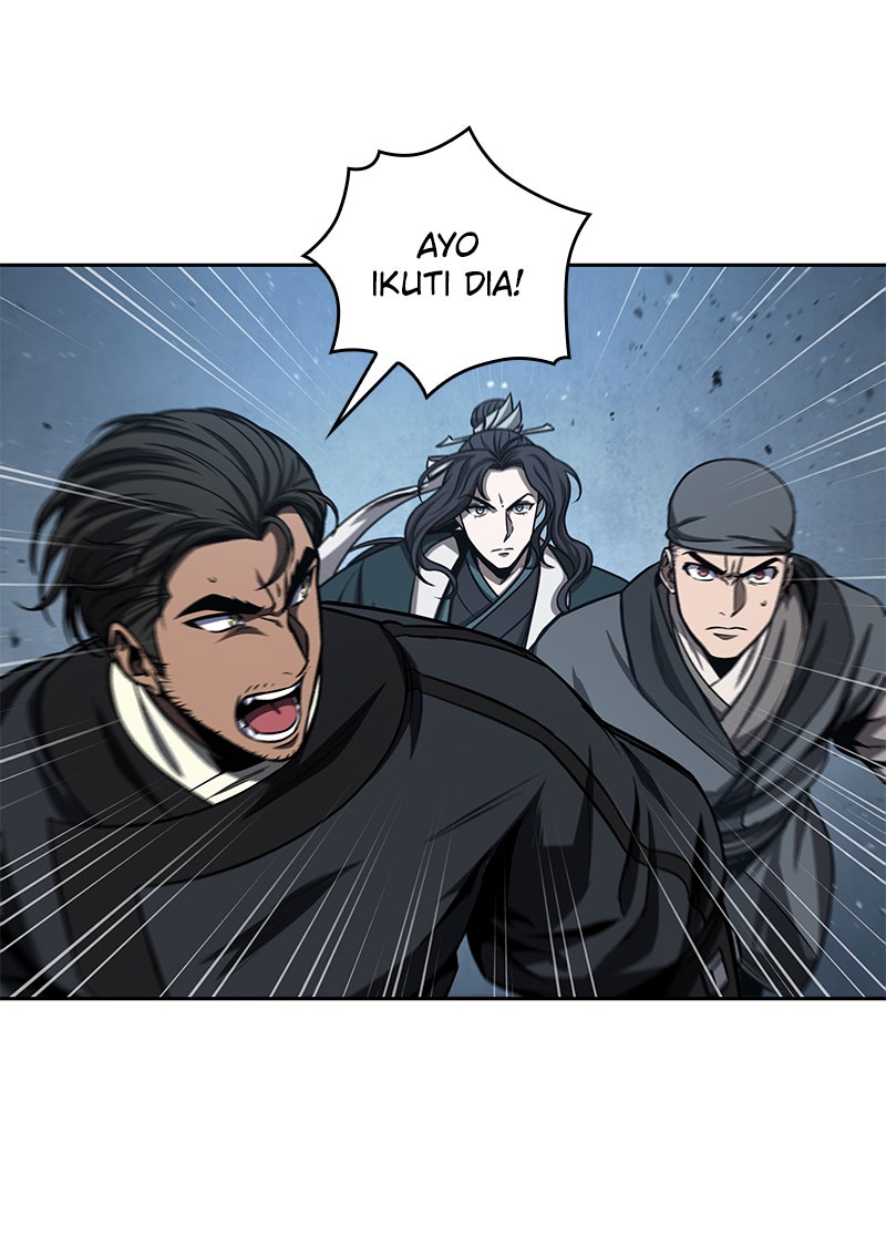 Read Nano Mashin chapter 90 image 50 on Lezhin