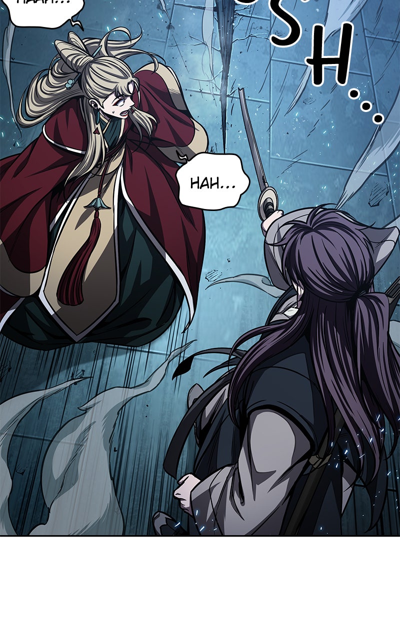 Read Nano Mashin chapter 90 image 52 on Lezhin
