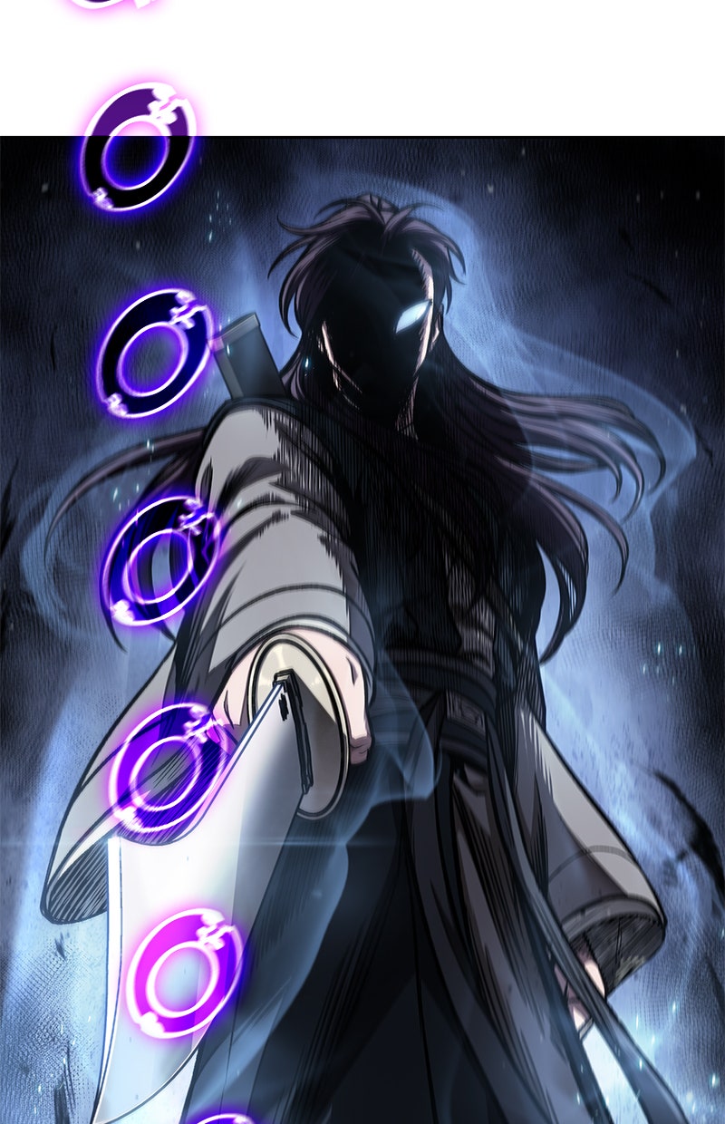 Read Nano Mashin chapter 90 image 54 on Lezhin