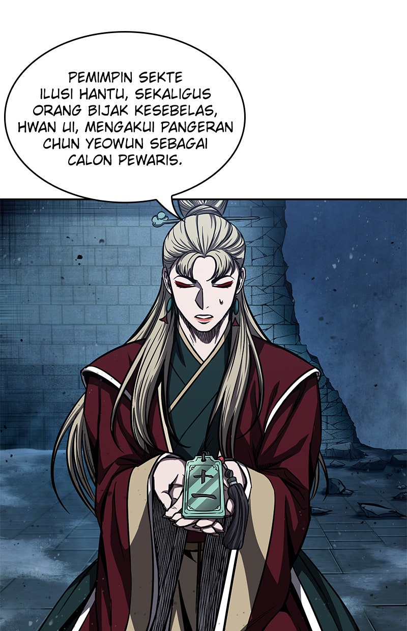 Read Nano Mashin chapter 90 image 57 on Lezhin