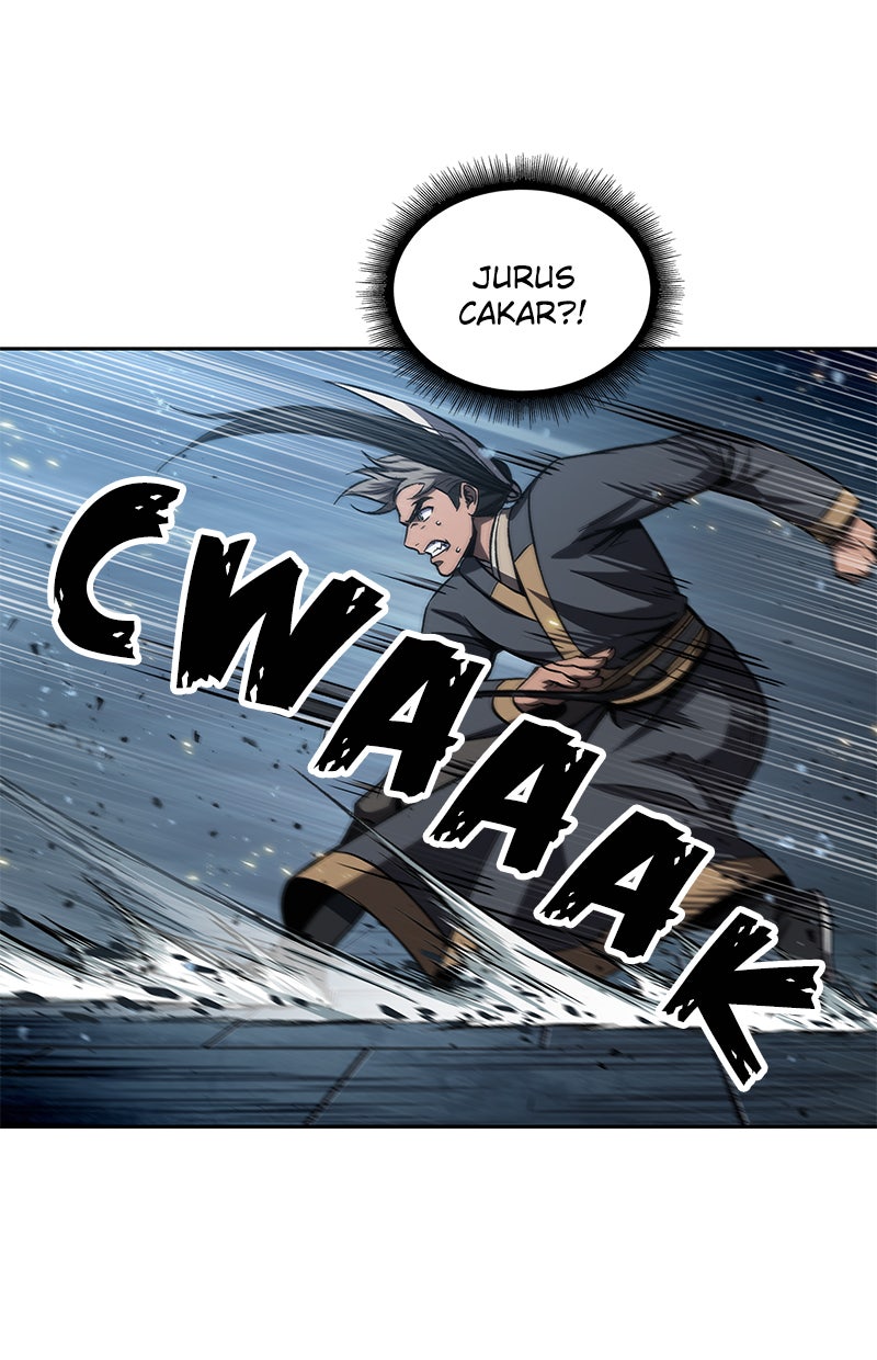 Read Nano Mashin chapter 90 image 6 on Lezhin