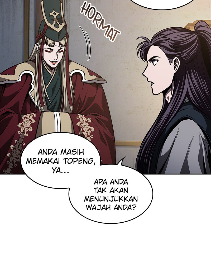 Read Nano Mashin chapter 90 image 66 on Lezhin