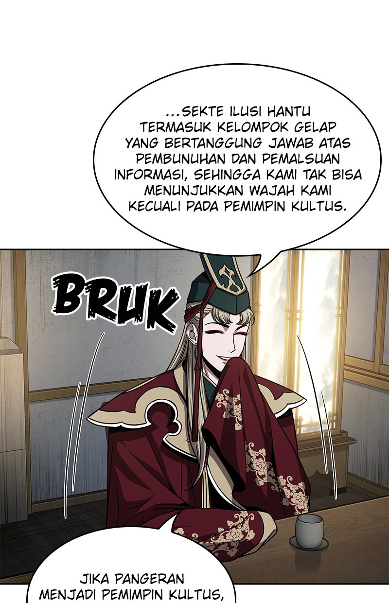 Read Nano Mashin chapter 90 image 67 on Lezhin