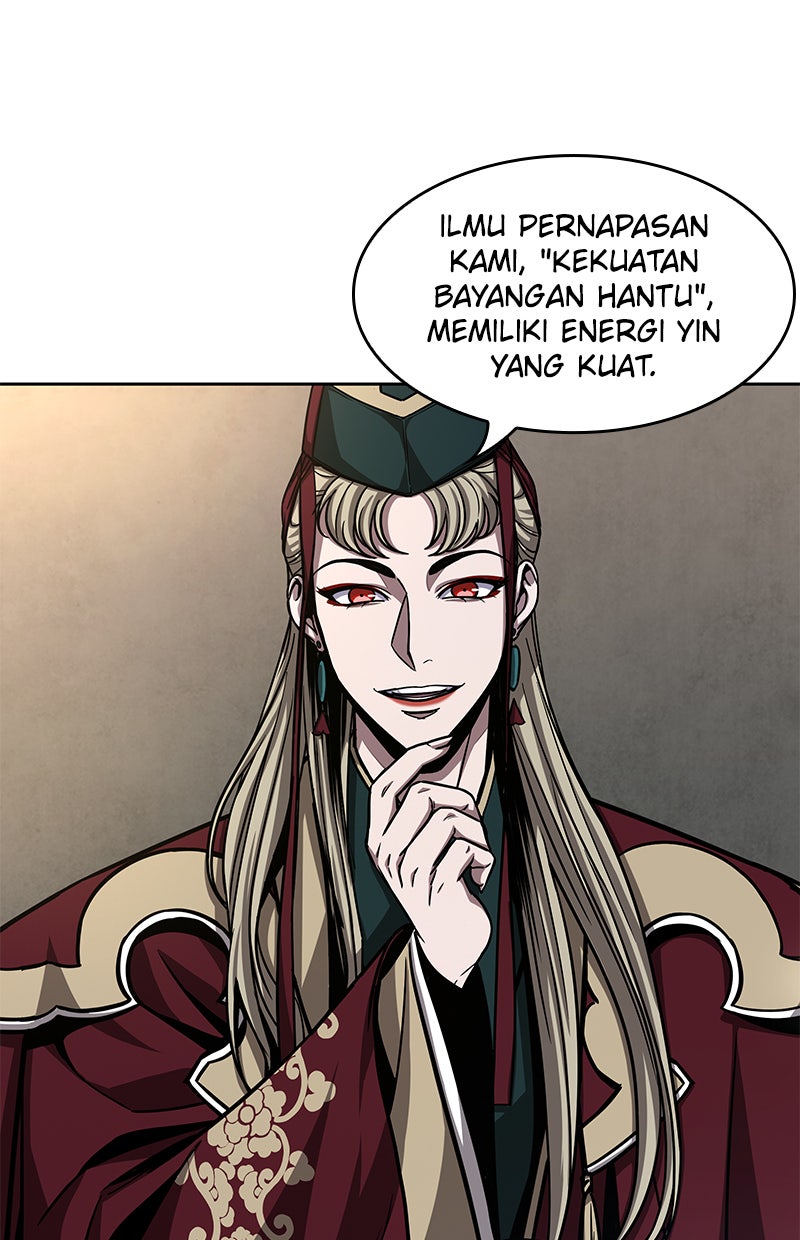 Read Nano Mashin chapter 90 image 75 on Lezhin