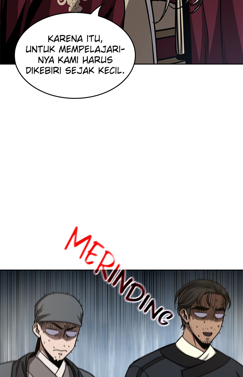 Read Nano Mashin chapter 90 image 76 on Lezhin