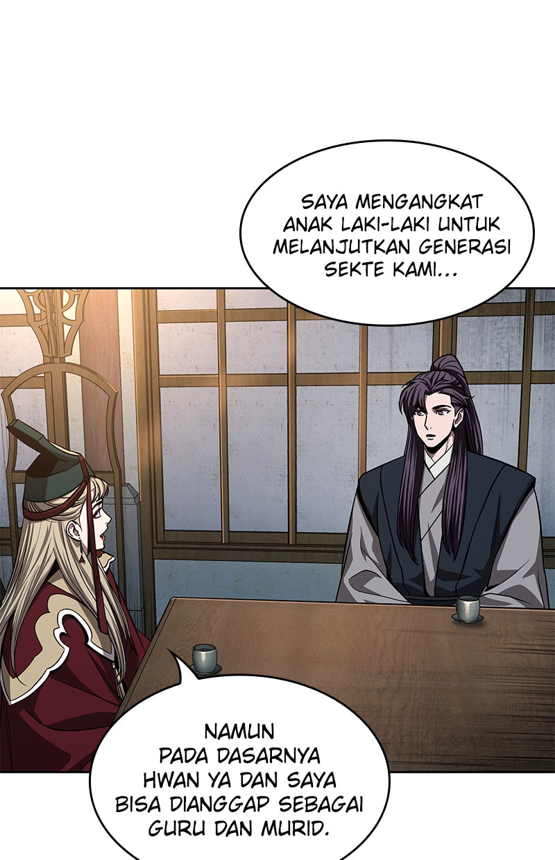 Read Nano Mashin chapter 90 image 78 on Lezhin