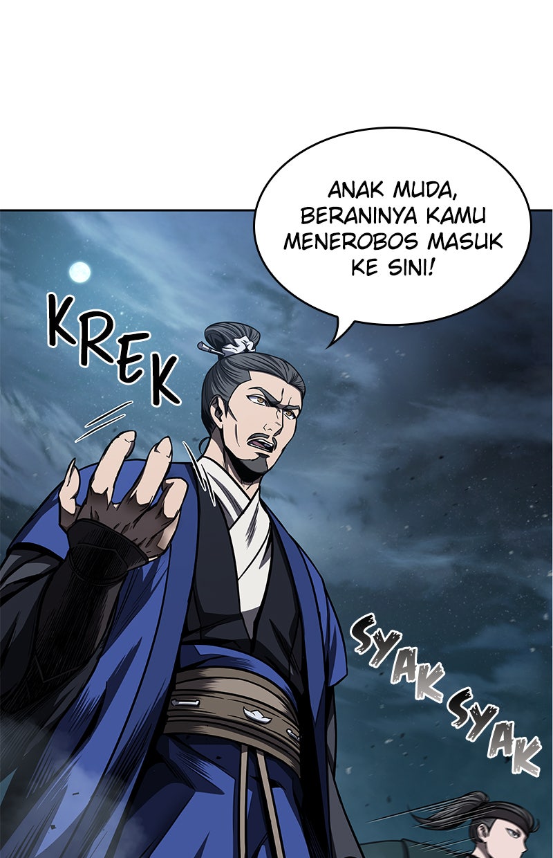 Read Nano Mashin chapter 90 image 8 on Lezhin