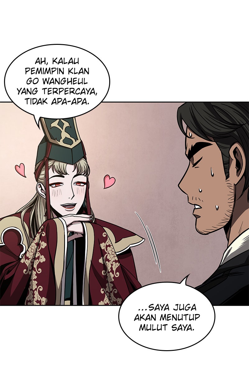 Read Nano Mashin chapter 90 image 82 on Lezhin