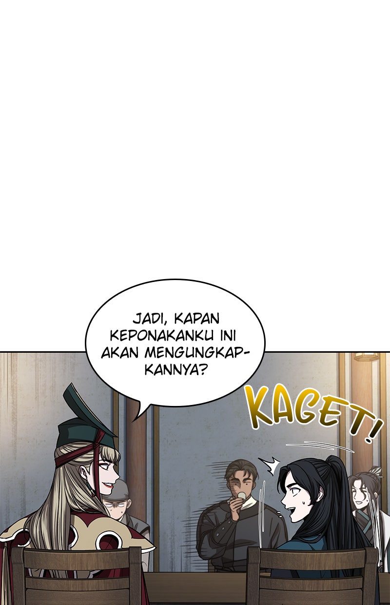 Read Nano Mashin chapter 90 image 83 on Lezhin