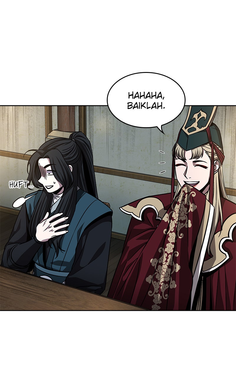 Read Nano Mashin chapter 90 image 87 on Lezhin
