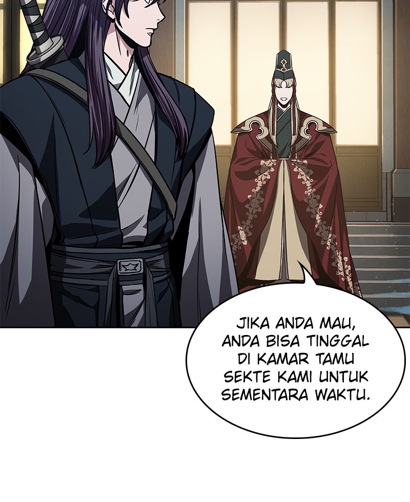 Read Nano Mashin chapter 90 image 91 on Lezhin