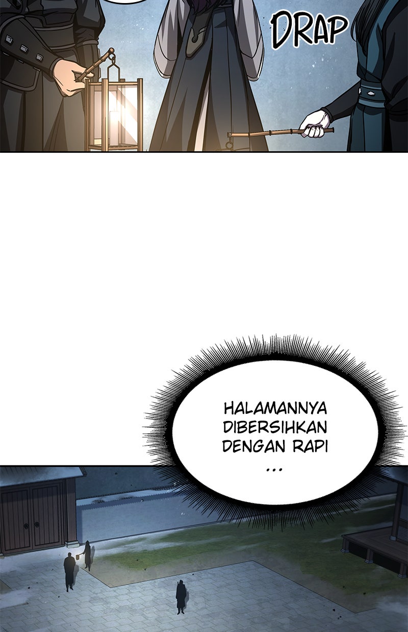 Read Nano Mashin chapter 91 image 10 on Lezhin