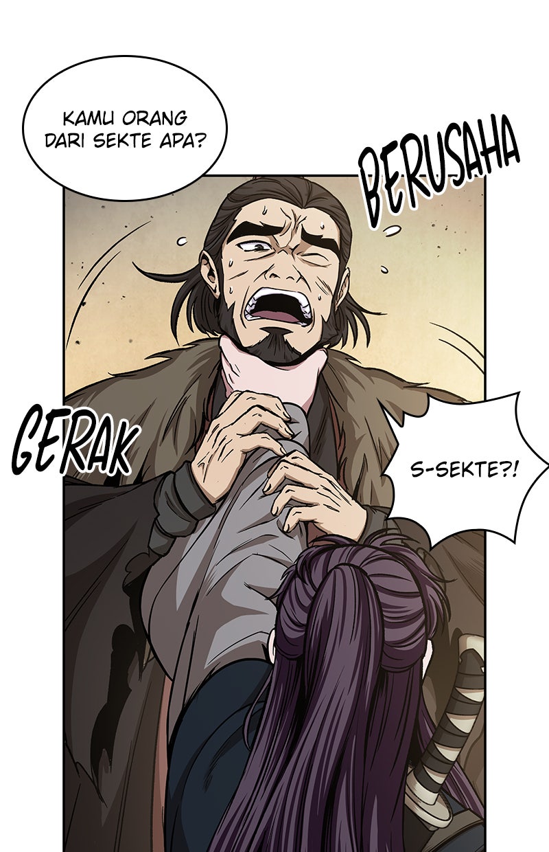 Read Nano Mashin chapter 91 image 100 on Lezhin